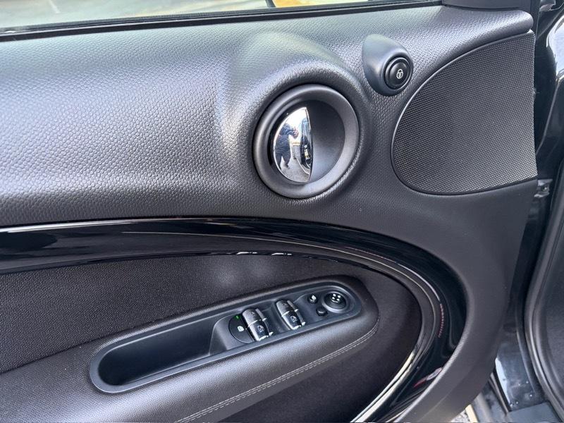 MINI Countryman S ALL4 2016