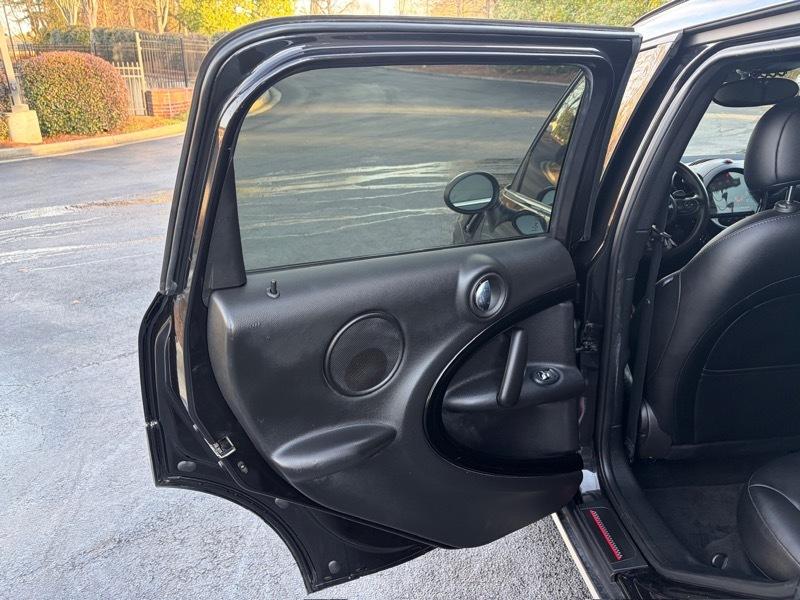 MINI Countryman S ALL4 2016