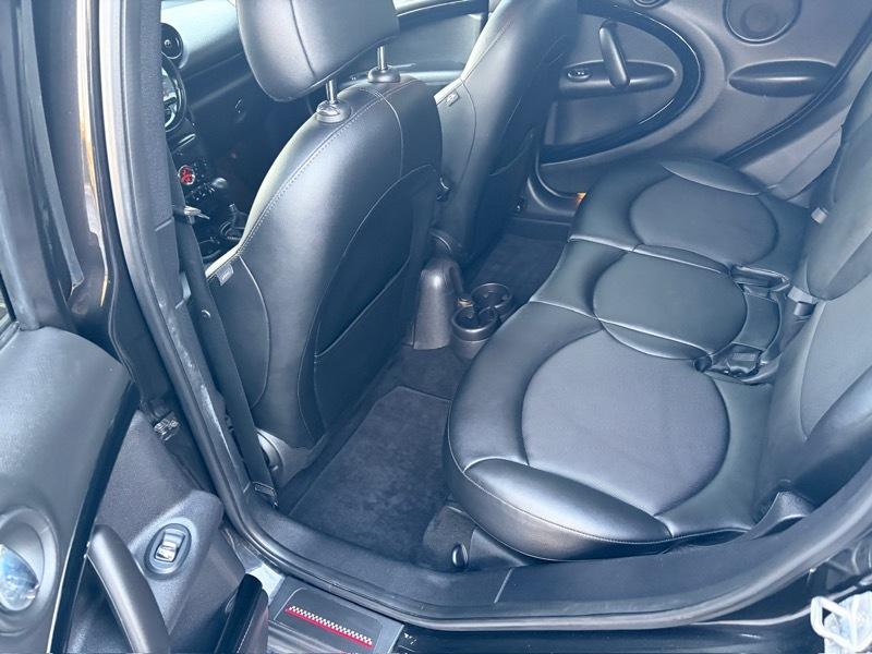 MINI Countryman S ALL4 2016