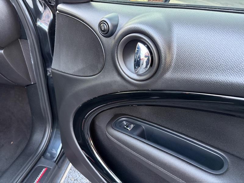 MINI Countryman S ALL4 2016