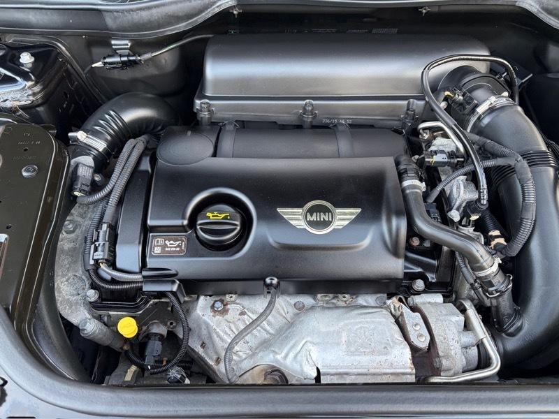 MINI Countryman S ALL4 2016