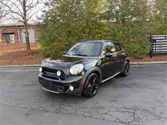 2016 MINI Countryman 