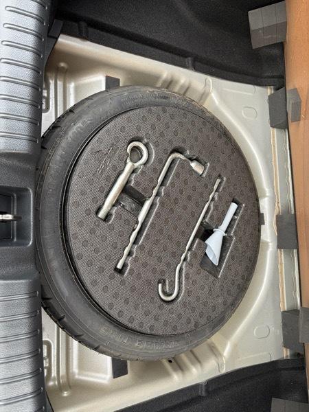 Honda Civic Sport 2019