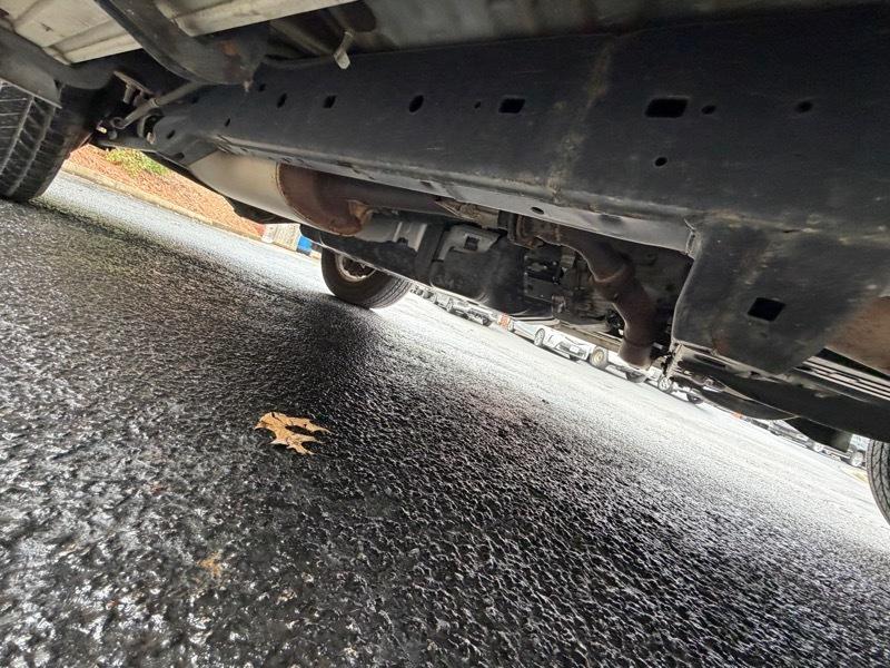 Lexus GX 470 Sport Utility 2007