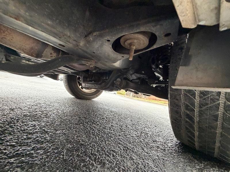 Lexus GX 470 Sport Utility 2007