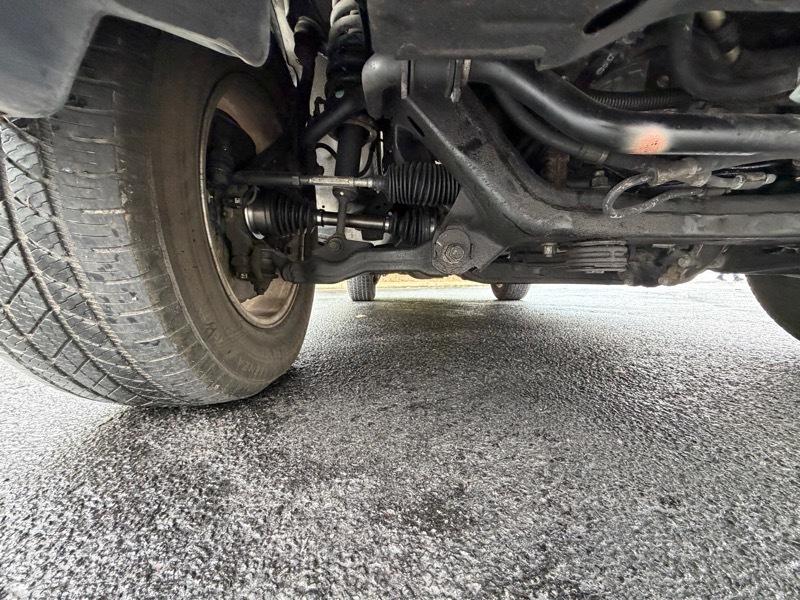 Lexus GX 470 Sport Utility 2007