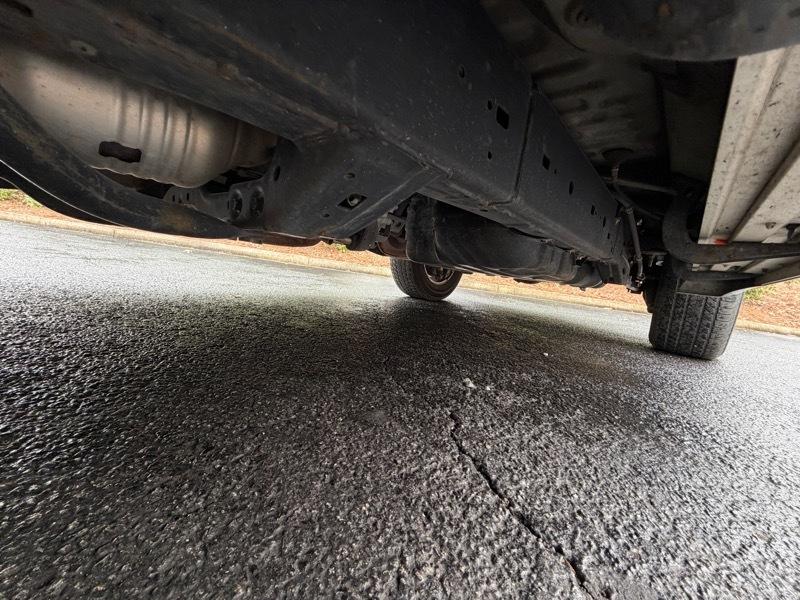 Lexus GX 470 Sport Utility 2007