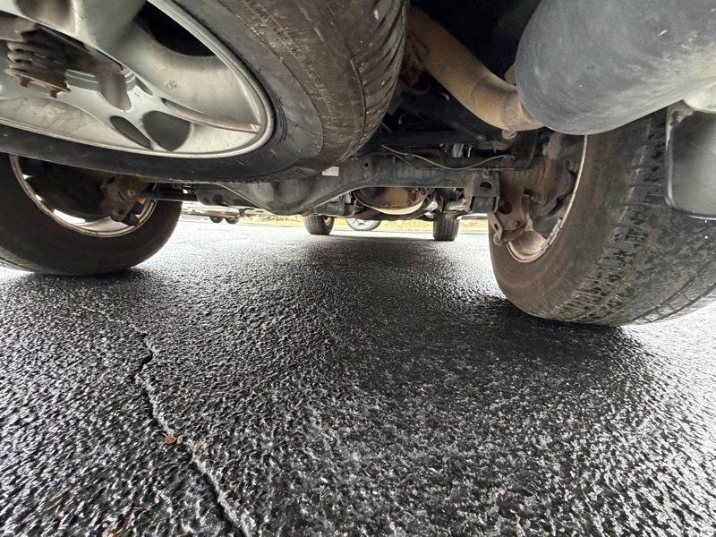 Lexus GX 470 Sport Utility 2007