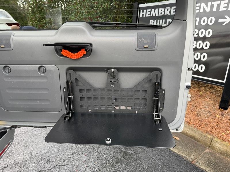 Lexus GX 470 Sport Utility 2007