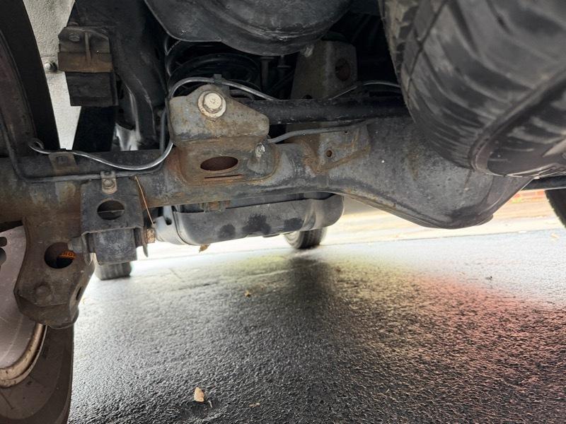 Lexus GX 470 Sport Utility 2007