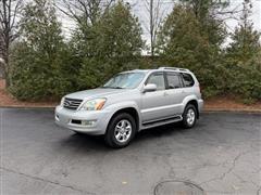 2007 Lexus GX 470 