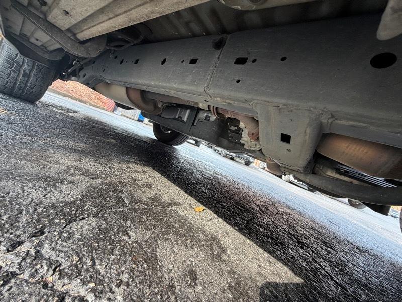 Lexus GX 470 Sport Utility 2008