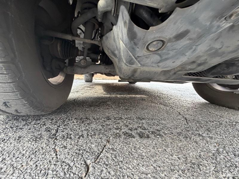 Lexus GX 470 Sport Utility 2008