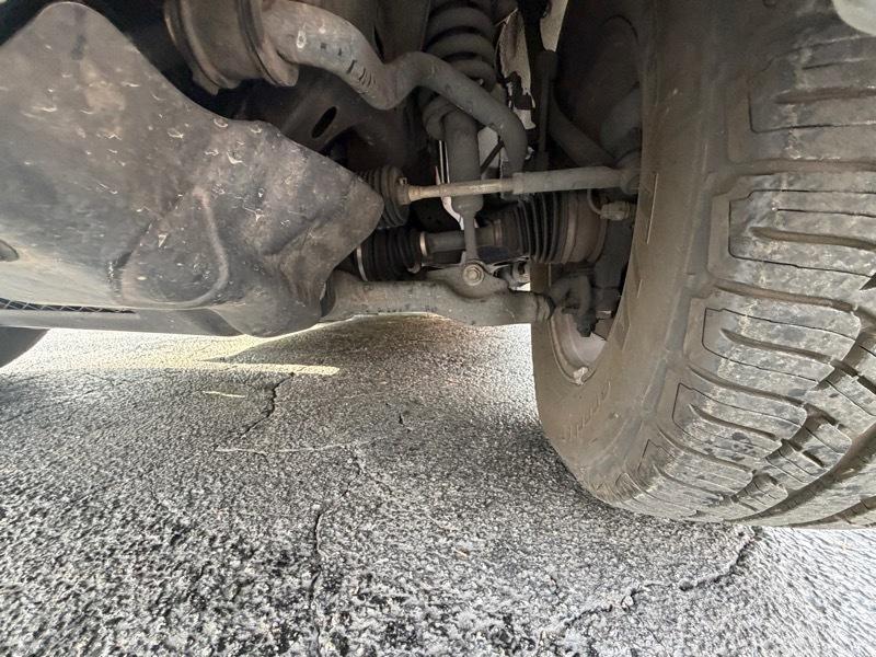 Lexus GX 470 Sport Utility 2008