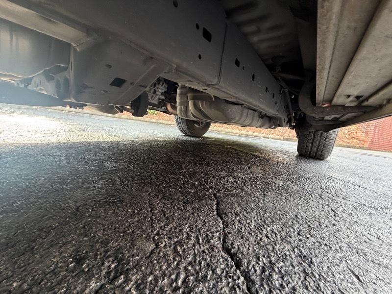 Lexus GX 470 Sport Utility 2008