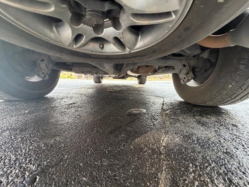 Lexus GX 470 Sport Utility 2008