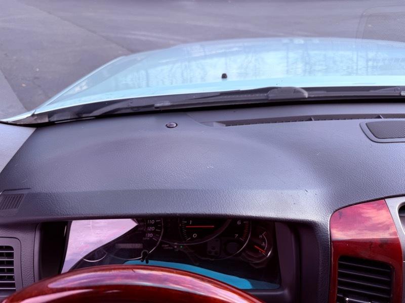 Lexus GX 470 Sport Utility 2008