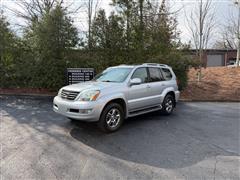 2008 Lexus GX 470 