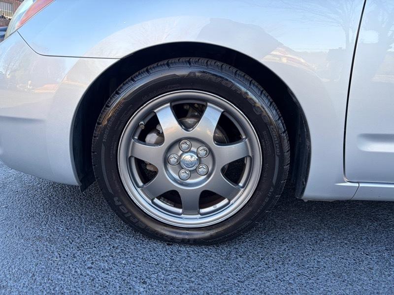 Toyota Prius 4-Door Liftback 2009