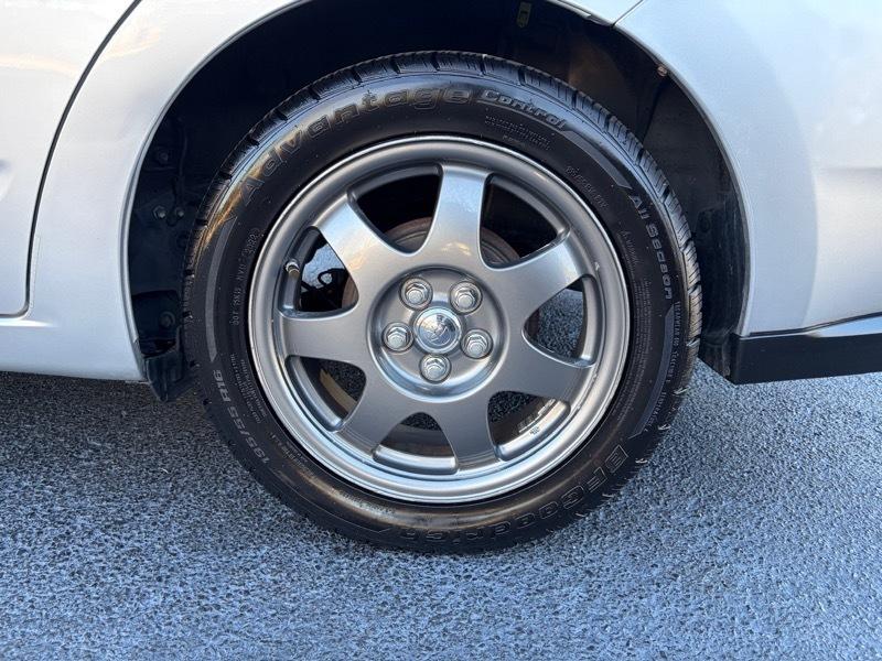 Toyota Prius 4-Door Liftback 2009