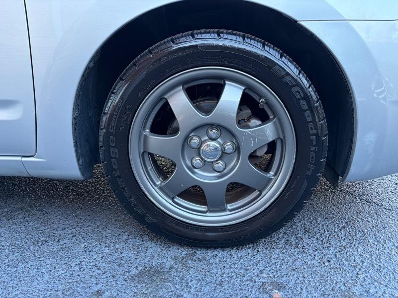 Toyota Prius 4-Door Liftback 2009