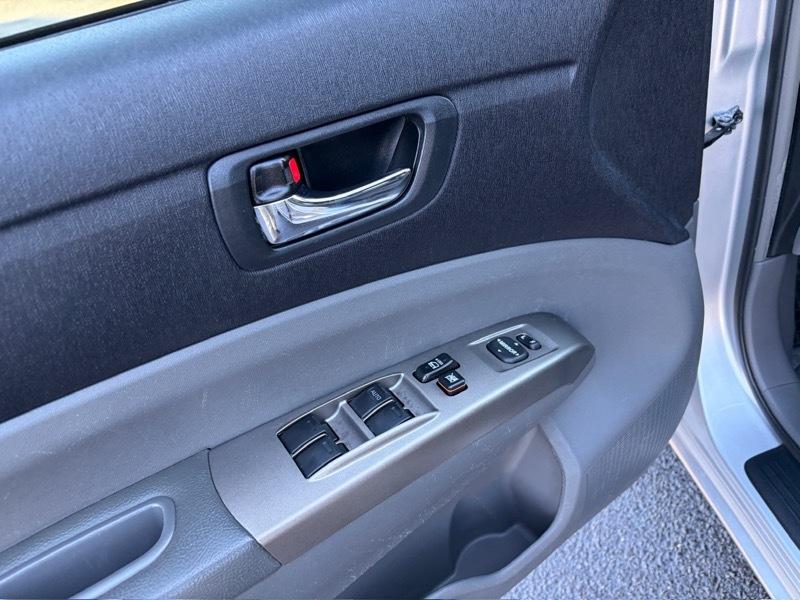 Toyota Prius 4-Door Liftback 2009