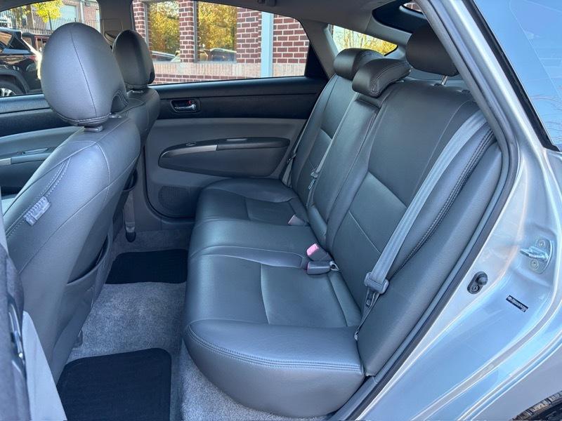 Toyota Prius 4-Door Liftback 2009