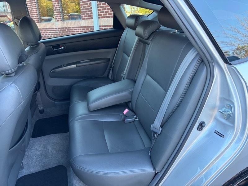 Toyota Prius 4-Door Liftback 2009