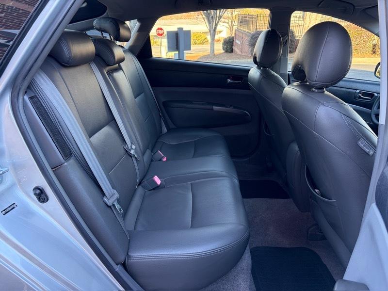 Toyota Prius 4-Door Liftback 2009