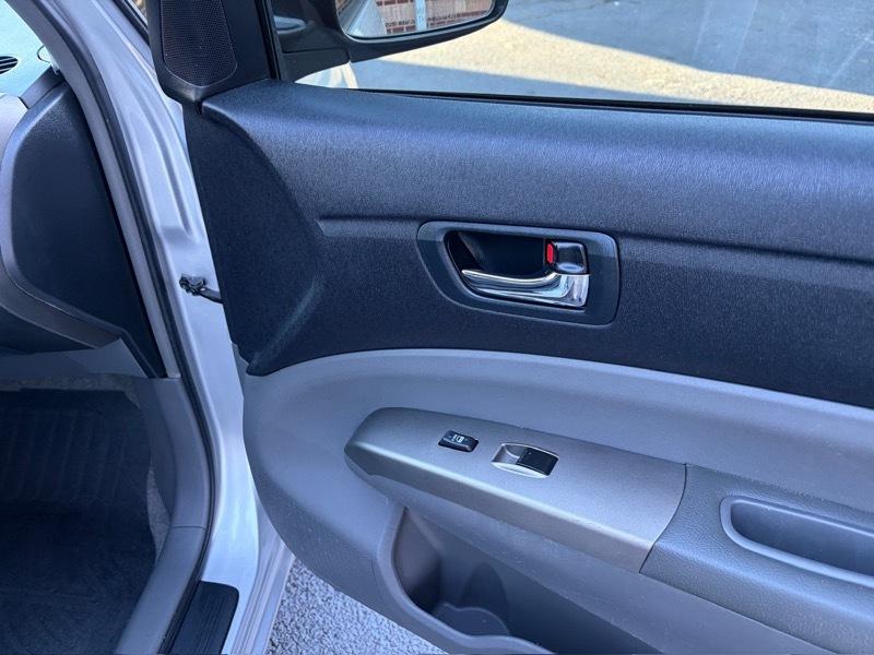 Toyota Prius 4-Door Liftback 2009