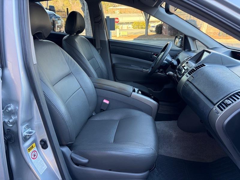 Toyota Prius 4-Door Liftback 2009