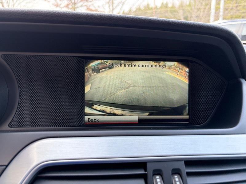 Mercedes-Benz C-Class C250 Coupe 2015