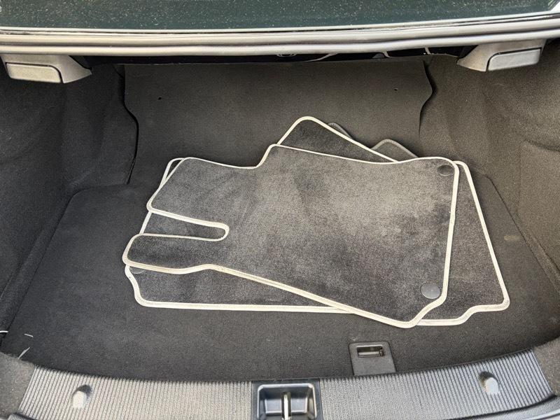 Mercedes-Benz C-Class C250 Coupe 2015