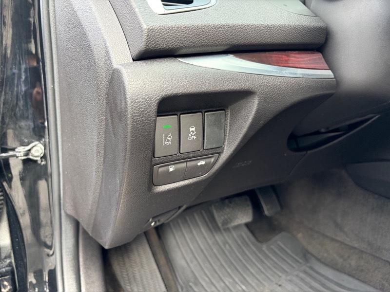 Acura TLX 9-Spd AT w/Technology Package 2015