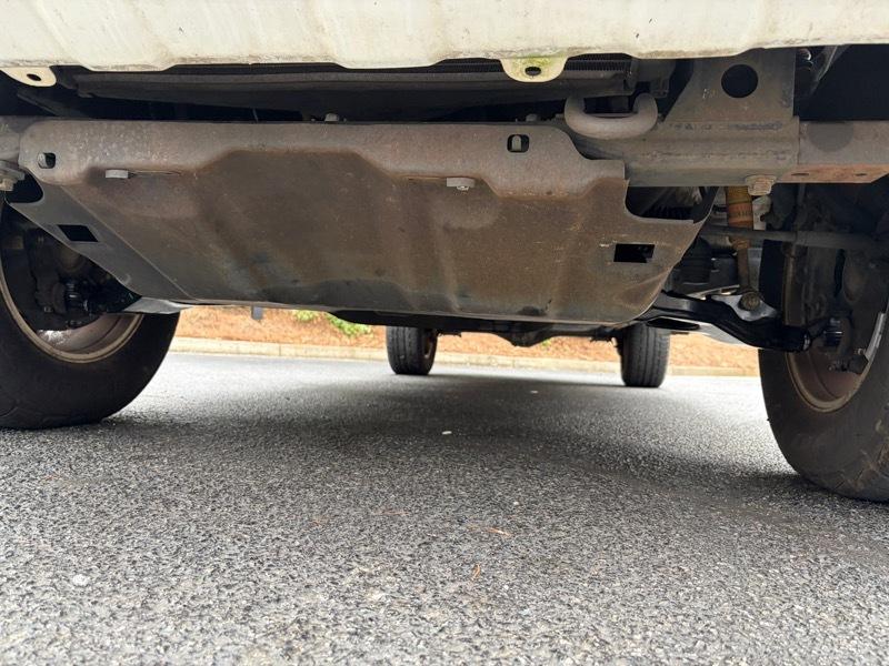 Toyota Tacoma PreRunner Double Cab Long Bed V6 2WD 2005