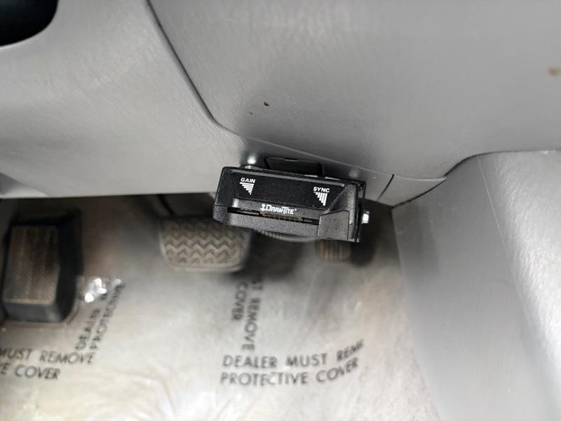 Toyota Tacoma PreRunner Double Cab Long Bed V6 2WD 2005