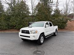 2005 Toyota Tacoma 