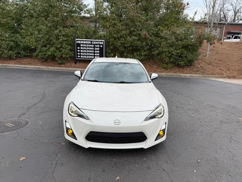 Scion FR-S 6MT 2016