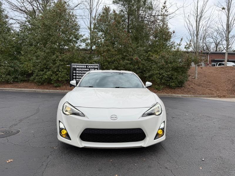 Scion FR-S 6MT 2016