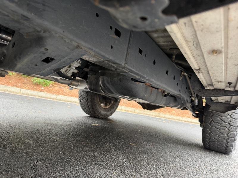 Lexus GX 470 Sport Utility 2004