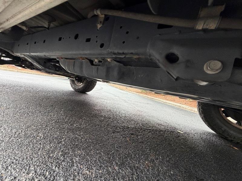 Lexus GX 470 Sport Utility 2004