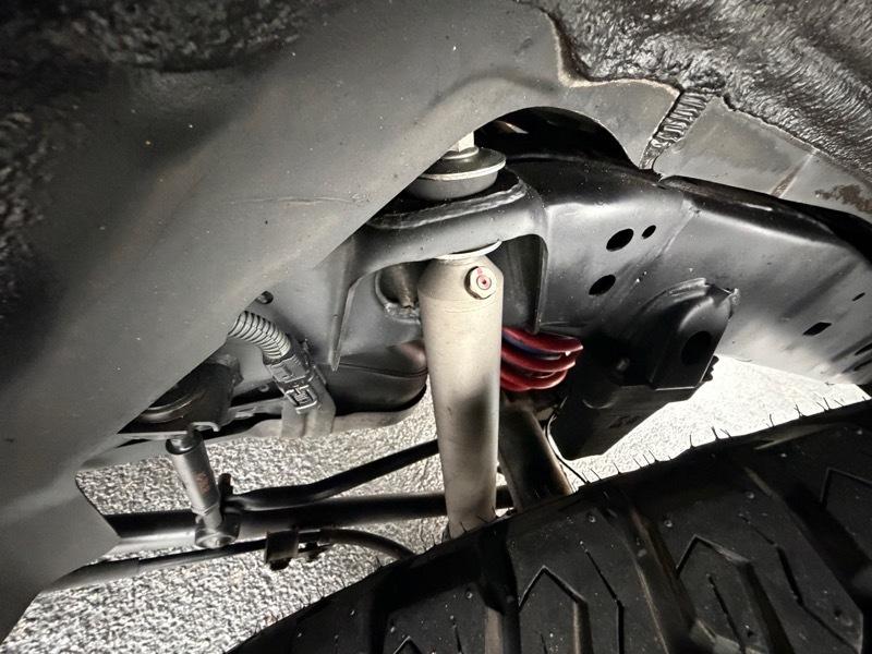 Lexus GX 470 Sport Utility 2004