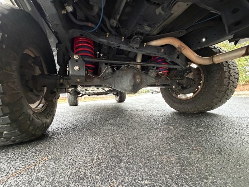 Lexus GX 470 Sport Utility 2004