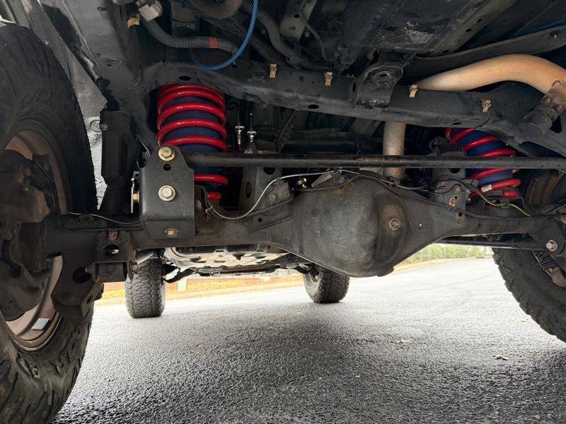 Lexus GX 470 Sport Utility 2004