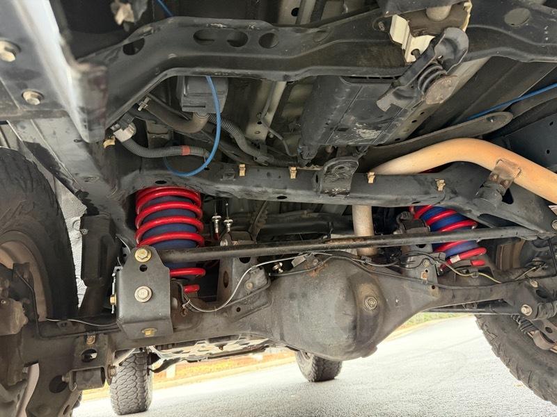 Lexus GX 470 Sport Utility 2004