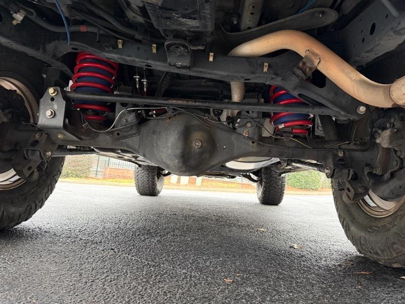 Lexus GX 470 Sport Utility 2004