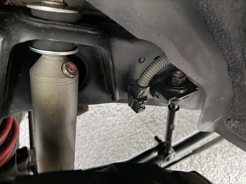 Lexus GX 470 Sport Utility 2004