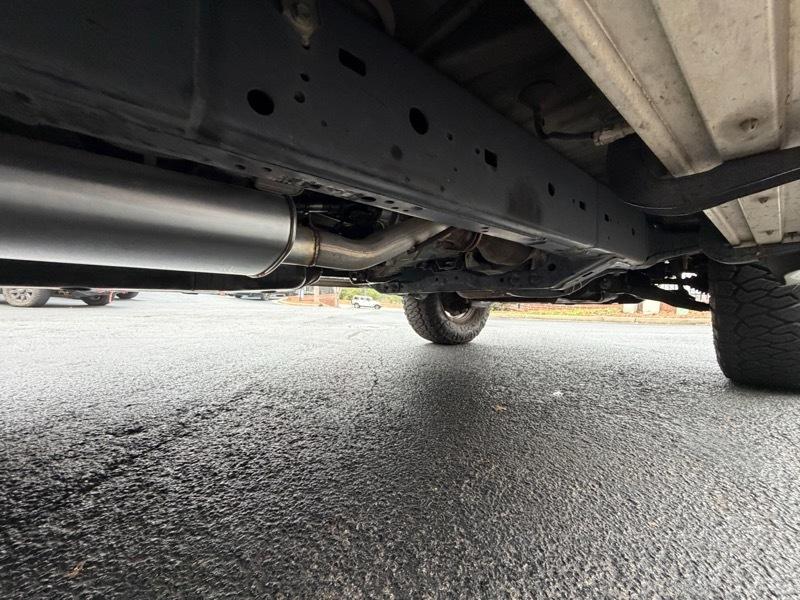 Lexus GX 470 Sport Utility 2004