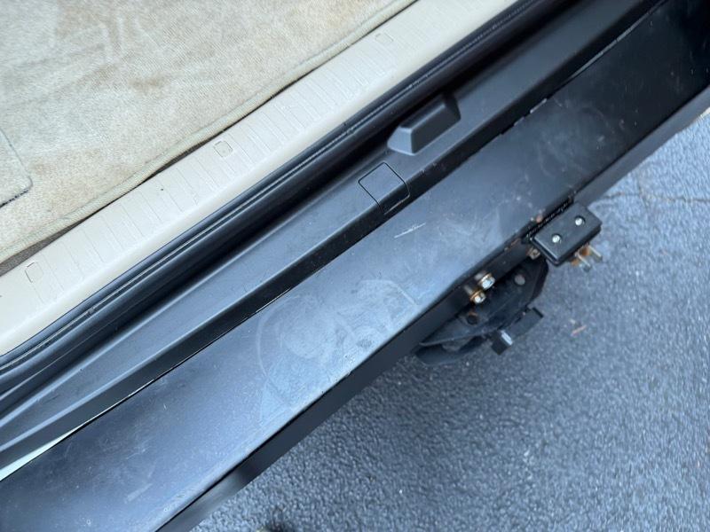 Lexus GX 470 Sport Utility 2004