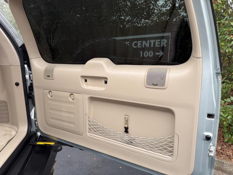 Lexus GX 470 Sport Utility 2004